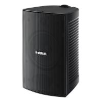 Yamaha VS6 loudspeaker 2-way Black Wired 100 W, view image 3 of 6