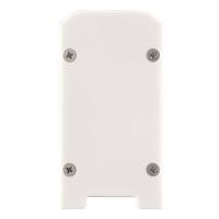 Yamaha VXL1W-24 loudspeaker Full range White Wired 220 W, view image 4 of 8