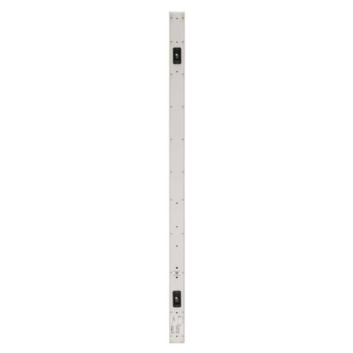 Yamaha VXL1W-24 loudspeaker Full range White Wired 220 W — image 7 of 8