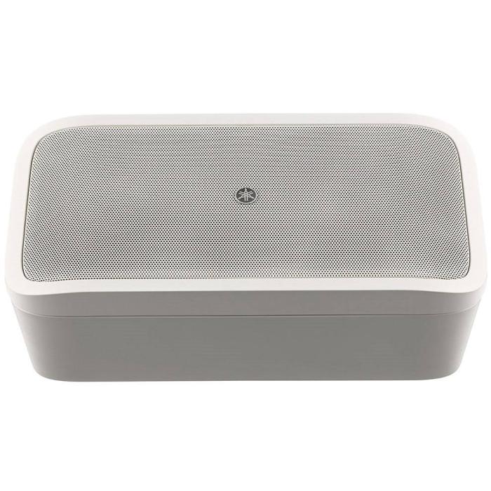 Yamaha VXS3SW subwoofer White 20 W — image 2 of 8