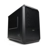 Zalman M1 Mini-Tower Black computer case