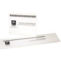 Zebra 105999-302 printer cleaning