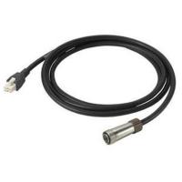 Zebra 25-159550-01 power cable Black