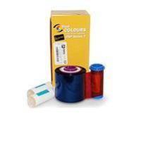 Zebra 800077-747EM 1250pages printer ribbon
