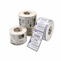Zebra 8000T All-Temp White Self-adhesive printer label