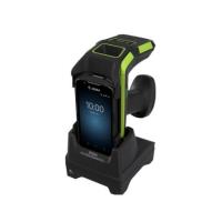 Zebra CR40-1S0T-TC5-G-01 mobile device charger Mobile computer Black AC Indoor