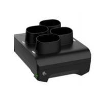 Zebra CR6080-BC40004WW battery charger Barcode reader battery AC, DC