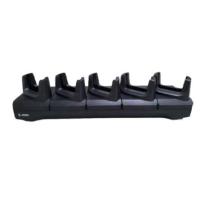 Zebra CRD-TC2Y-BS5CO-01 mobile device dock station Black