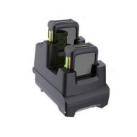 Zebra CRD-WS5X-2SCV-01 mobile device charger Bar code reader Black AC Indoor
