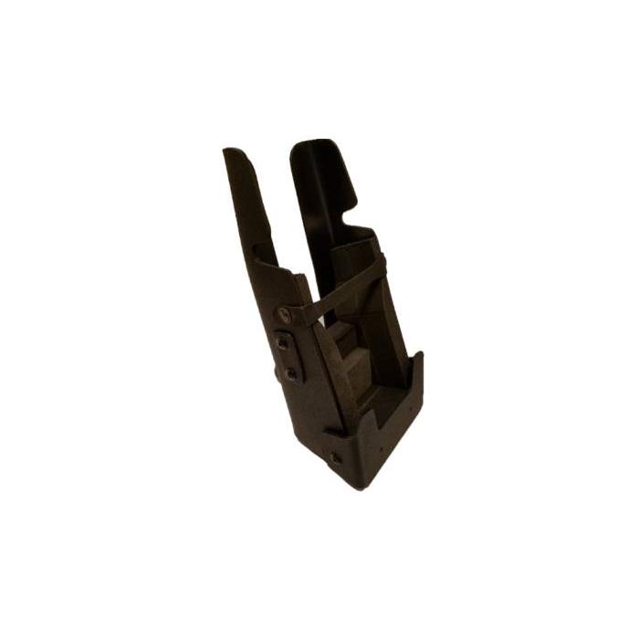 Zebra MNT-MC33-FLCH-01 holder Passive holder Handheld mobile computer Black