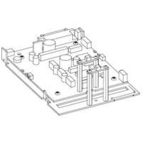 Zebra P1014130 printer kit