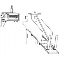 Zebra P1018252 printer kit