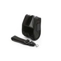 Zebra P1031365-044 handheld printer accessory Protective case Black QLn220