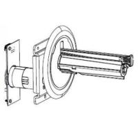 Zebra P1058930-052 Label printer Spindle