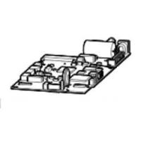 Zebra P1080383-252 printer/scanner spare part Main logic board 1 pc(s)