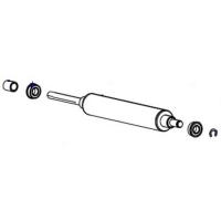 Zebra P1083347-012 printer roller Printer transfer roller