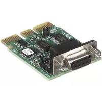 Zebra P1112640-016 printer/scanner spare part Serial interface 1 pc(s)