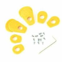 Zebra P1112640-054 printer/scanner spare part Adapter