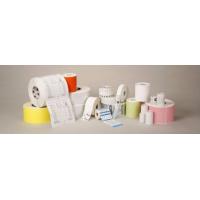 Zebra PolyO 3100T White Self-adhesive printer label