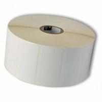 Zebra PolyPro 3000T White Self-adhesive printer label