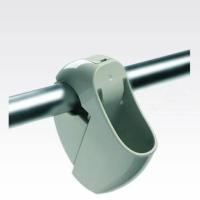 Zebra PSS-3SH01-00R indoor Passive holder Silver holder