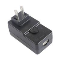 Zebra PWR-WUA5V12W0EU Indoor Black power adapter/inverter