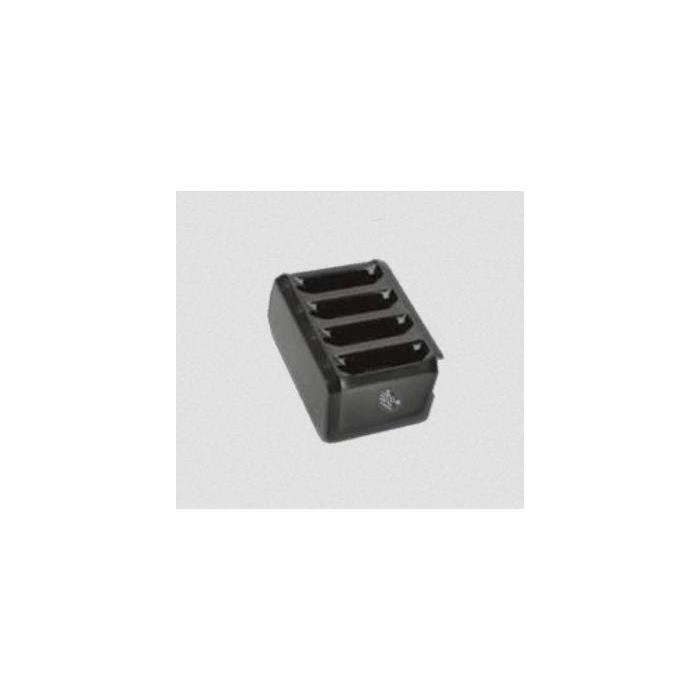 Zebra SAC-ET5X-4PPK1-01 battery charger