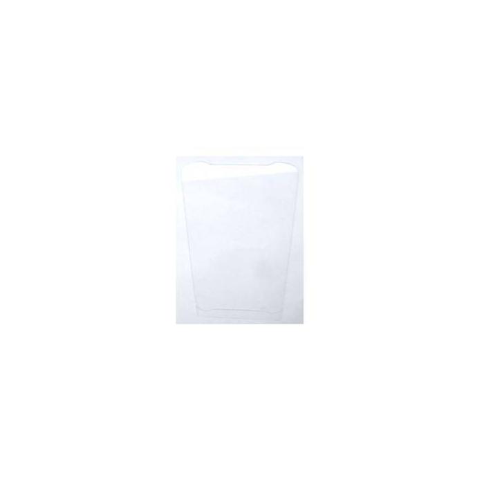 Zebra SG-NGTC5-SCRNP-01 handheld mobile computer accessory Screen protector