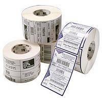 Zebra Z-Perform 1000T White Self-adhesive printer label