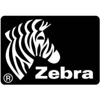 Zebra Z-Select 2000T White Self-adhesive printer label