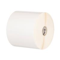 Zebra Z-Ultimate 3000T White Self-adhesive printer label