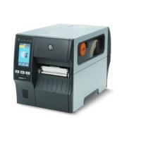 Zebra ZT41142-T0E00C0Z label printer Thermal transfer 203 x 203 DPI 356 mm/sec Wired & Wireless Ethernet LAN Bluetooth