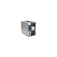 Zebra ZT610 label printer Thermal transfer 203 x 203 DPI 356 mm/sec Wired & Wireless Ethernet LAN Bluetooth