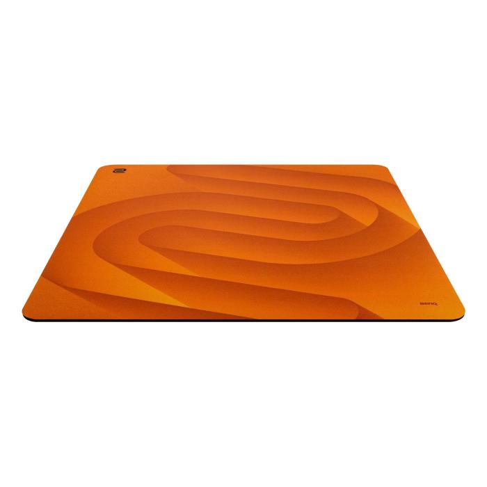 ZOWIE H-SR-SE II ORANGE Gaming mouse pad — image 8 of 14