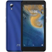 ZTE Blade A31 Lite 12.7 cm (5'') Dual SIM Android 11 Go Edition 4G Micro-USB 1 GB 32 GB 2000 mAh Blue