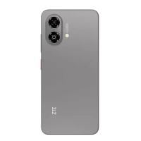 ZTE Blade A35e 16.6 cm (6.52'') Dual SIM Android 14 Go edition USB Type-C 2 GB 64 GB 5000 mAh Grey, view image 2 of 4