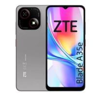 ZTE Blade A35E 4G 16.6 cm (6.52'') Dual SIM Android 14 USB Type-C 2 GB 64 GB 5000 mAh Grey