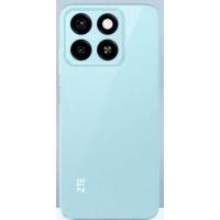 ZTE Blade A55 17.1 cm (6.75'') Dual SIM Android 14 4G USB Type-C 64 GB 5000 mAh Blue