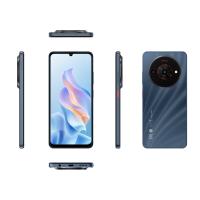 ZTE Blade A76 5G 17.1 cm (6.75'') Dual SIM USB Type-C 6 GB 128 GB 5000 mAh Black, view image 8 of 8