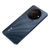 ZTE Blade A76 5G 17.1 cm (6.75'') Dual SIM USB Type-C 6 GB 128 GB 5000 mAh Black, view image 7 of 8
