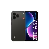 ZTE Nubia A57 17.1 cm (6.75'') Hybrid Dual SIM Android 16.0 4G USB Type-C 4 GB 64 GB 5000 mAh Black, view image 22 of 22