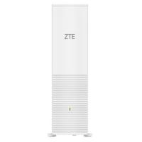 ZTE Z3460 wireless router 2.5 Gigabit Ethernet Tri-band (2.4 GHz / 5 GHz / 6 GHz) White