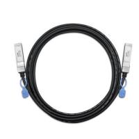 Zyxel DAC10G-3M InfiniBand/fibre optic cable SFP+ Black