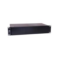 14-SLOT MEDIA CONVERTER CHASSISCPNT IN