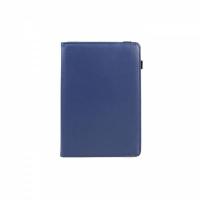 3GO CSGT24 funda para tablet 17,8 cm (7'') Folio Azul