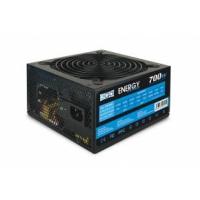 3GO PS701SX unidad de fuente de alimentación 700 W 20+4 pin ATX ATX Negro, Azul