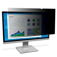 3M PF240W9E filtro para monitor 61 cm (24'') Filtro de privacidad para pantallas sin marco