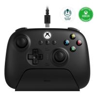 8Bitdo Ultimate 3 Negro Bluetooth/RF/USB Gamepad Analógico/Digital Android, PC, Xbox One, Xbox Series S, Xbox Series X