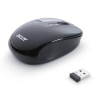 Acer 2.4G Wireless Optical Mouse ratón RF inalámbrico Óptico