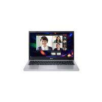 Acer Extensa 15 EX215-33-38G2 i3-N305 Portátil 39,6 cm (15.6'') Full HD Intel Core i3 N-series 8 GB LPDDR5-SDRAM 512 GB SSD Wi-Fi 6 (802.11ax) Windows 11 Pro Plata